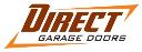 Direct Garage Doors logo